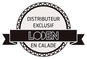 Loden Club, distributeur exclusif à Villefranche-sur-Saône