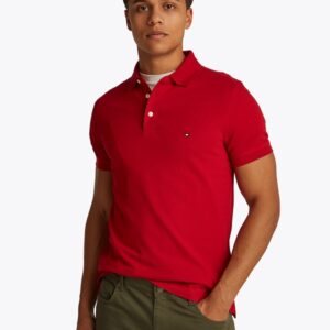 Polo ajusté TH 1985 05YD