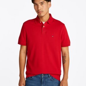 Polo ajusté TH 1985 05Y6