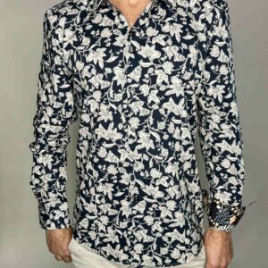 Chemie cintrée NUMEROLOGIE JOEL 06BV