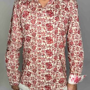 Chemise NUMEROLOGIE FERLAND 06BU