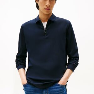 Polo TH coupe standard à manches longues 0672