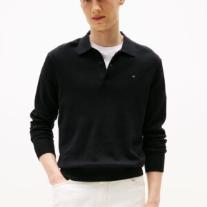 Polo TH coupe standard avec cachemire 0662