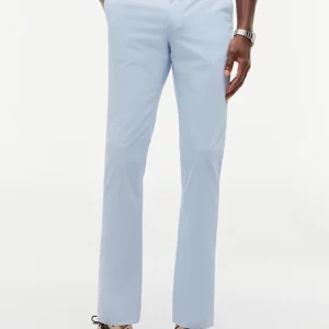 Chino TH droit en sergé Denton 06MR