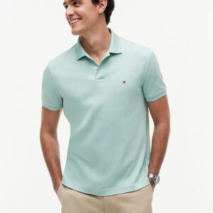 Polo TH coupe standard en coton fluide 06JV