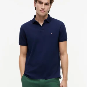 Polo TH en piqué coupe standard 1985 06HP