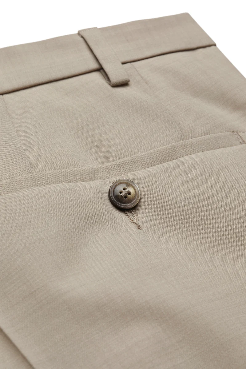 Costume DIGEL beige AllanApollo – Image 7
