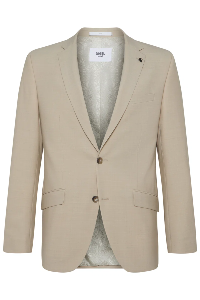 Costume DIGEL beige AllanApollo – Image 5