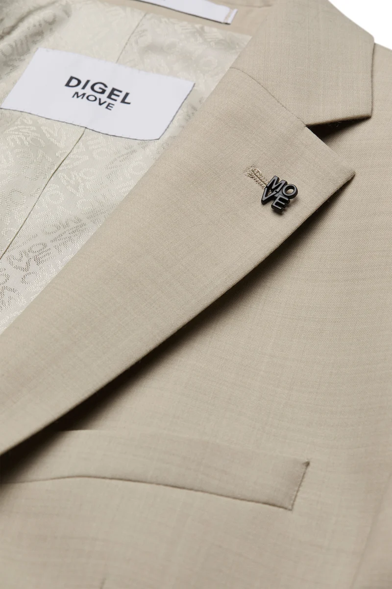 Costume DIGEL beige AllanApollo – Image 4