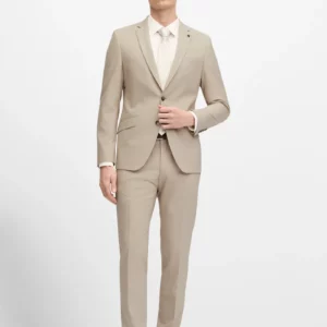 Costume DIGEL beige AllanApollo