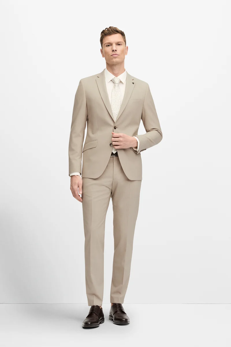 Costume DIGEL beige AllanApollo