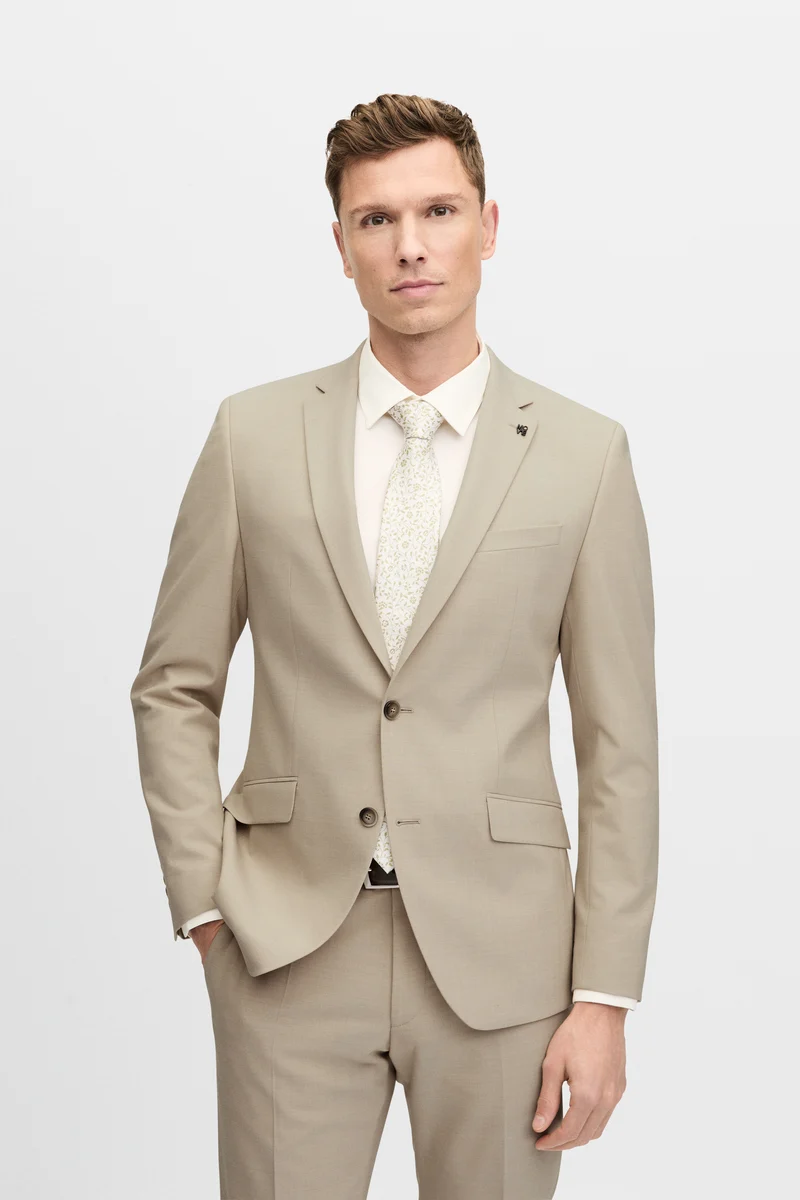 Costume DIGEL beige AllanApollo – Image 2