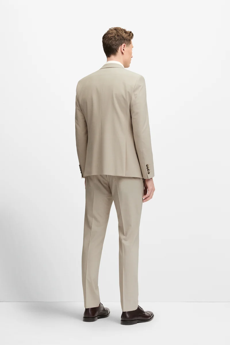 Costume DIGEL beige AllanApollo – Image 3