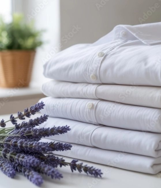 Chemises et accessoires pour une tenue de mariage ou de cérémonie