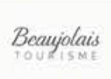 Logo Beaujolais Tourisme