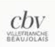 Logo CBV – Villefranche Beaujolais