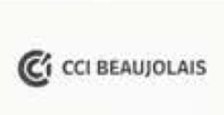 Logo CCI Beaujolais