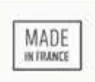 Logo Made in France