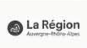 Logo La Région Auvergne-Rhône-Alpes