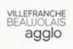 Logo Villefranche Beaujolais Agglo